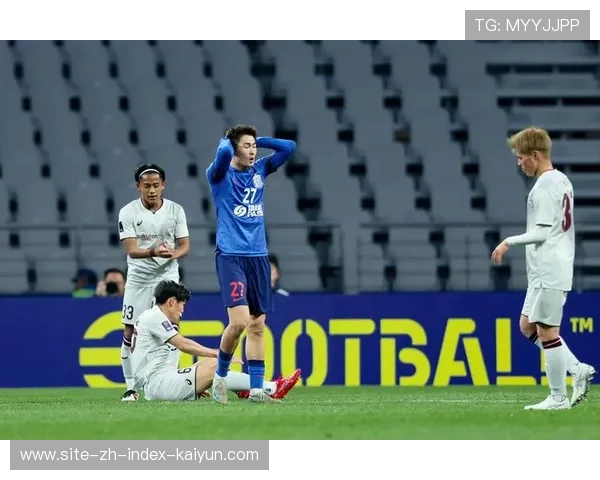 亚冠东亚区中游集团分差微小 末轮多队将争夺剩余晋级名额