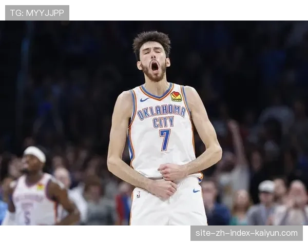 霍姆格伦内线责任更加重大 雷霆防守体系需要重新磨合