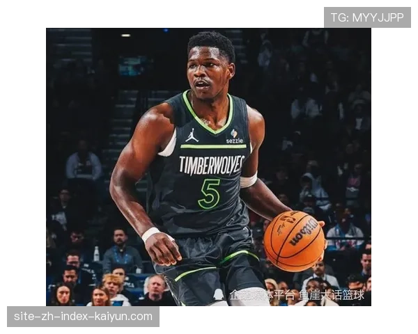 爱德华兹关键时刻每回合1.29分领跑联盟，绝境得分效率榜单出炉