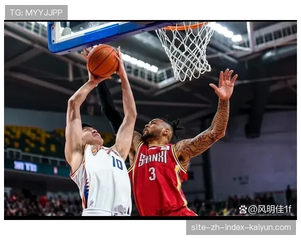 莫兰德场均10.6篮板1.4盖帽 辽宁内线防守屏障作用明显